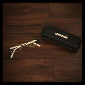 Converse Glasses